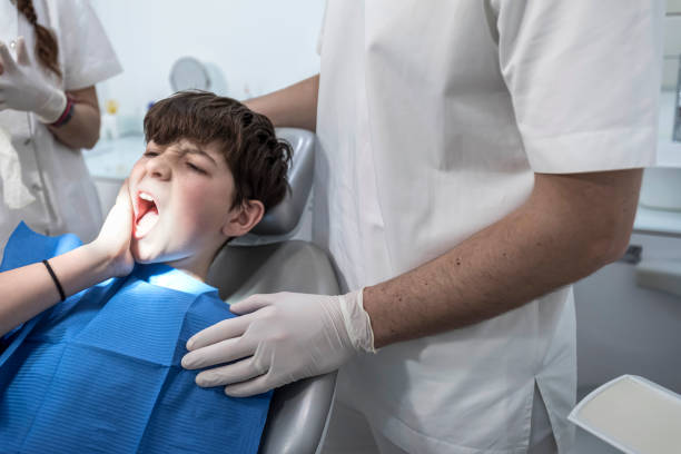 Best Emergency Dentist for Knocked-Out Tooth in Howland Center, OH