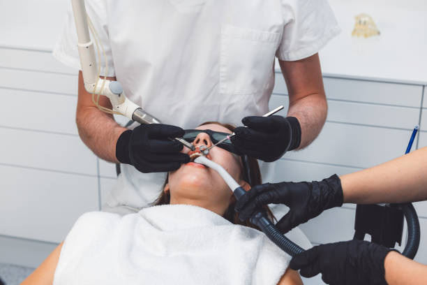 Best Emergency Root Canal Treatment in Howland Center, OH